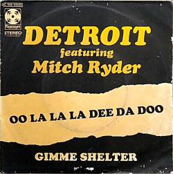 Detroit : Oo La La La Dee Da Do